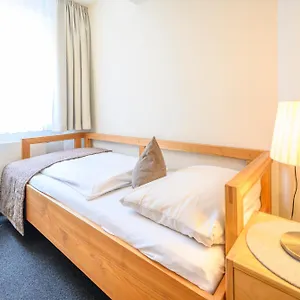 Hotell Biohotel Garmischer Hof, Garmisch-Partenkirchen